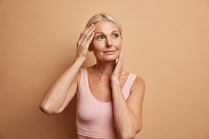 sintomas da menopausa 