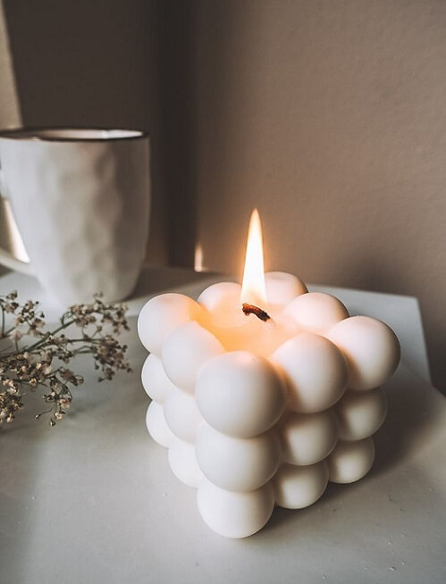 velas aromaticas 